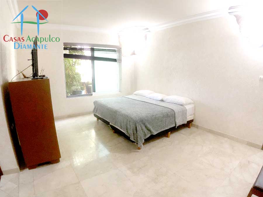 Villa Ensueño - Recámara seis 2